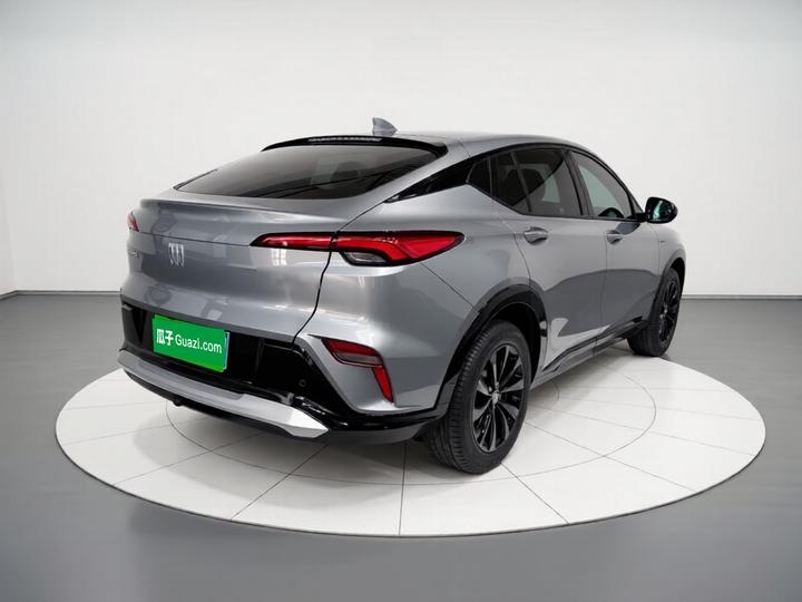 2022 1.5T GS photo 4
