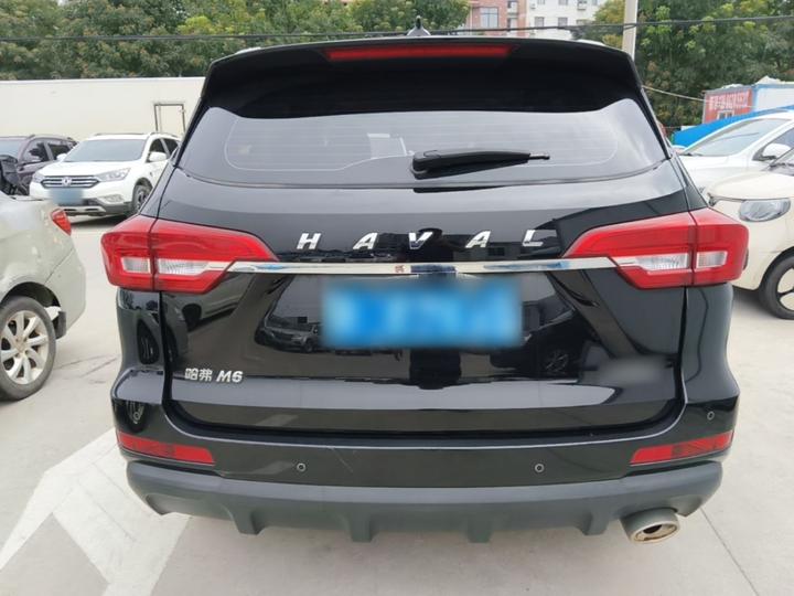 M6 2019 1.5T DCT RWD Value China VI photo 5