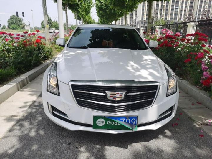 ATS-L 2017 28T Tech photo 2