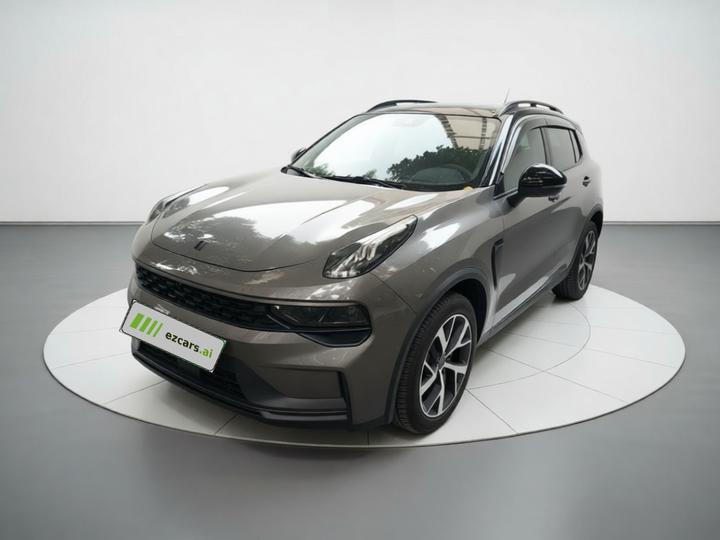 01 2021 2.0TD AWD Halo