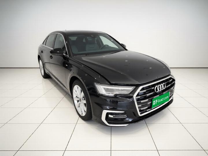 A6L 2024 45 TFSI Dynamic photo 3