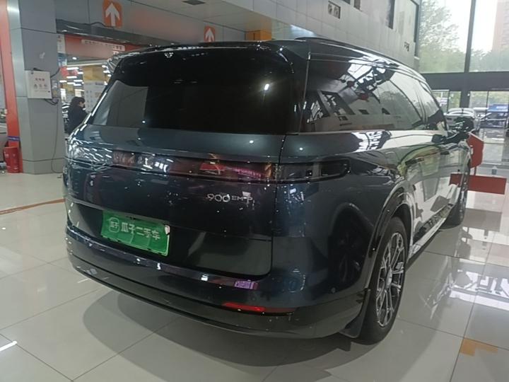 900 2025 2.0T Ultra 6-Seater photo 4