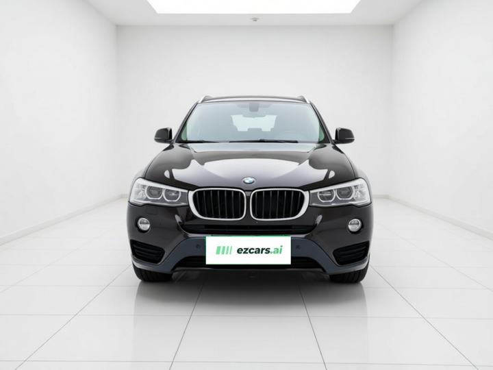 X3 Imported 2014 xDrive20i Leading photo 2