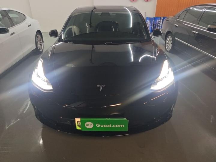 Model 3 2020 Standard Range RWD Upgraded photo 2