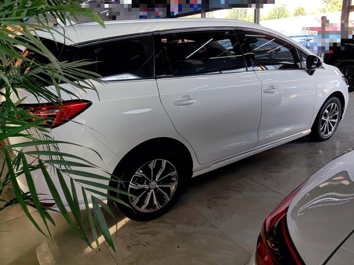 Song MAX 2021 Upgraded 1.5T AT Premium 6-Seater photo 6