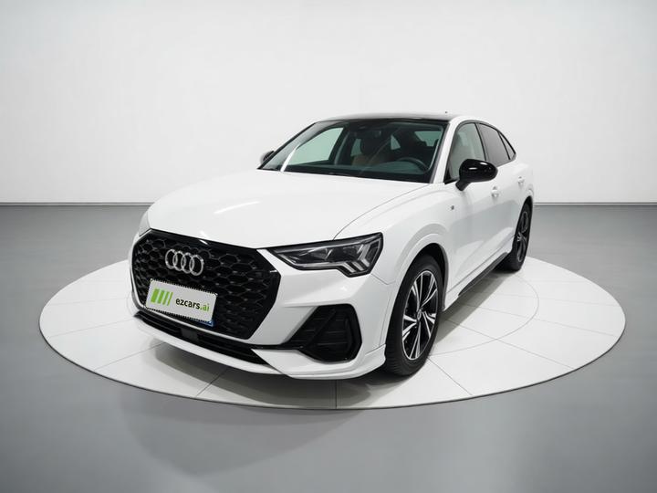 Q3 Sportback 2023 40 TFSI Fashion
