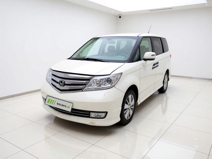 Elysion 2012 2.4L VTi Comfort