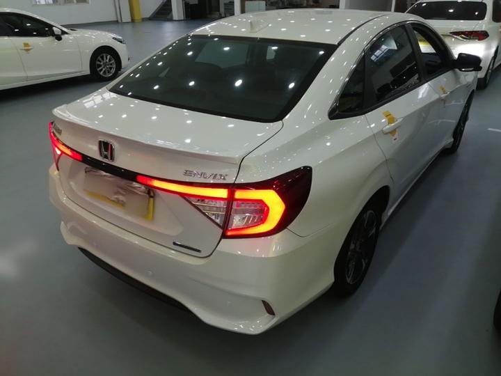 Envix 2021 Hybrid 1.5L photo 6