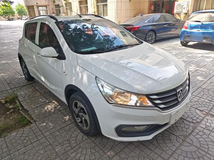 310 2016 1.2L MT Comfort photo 3
