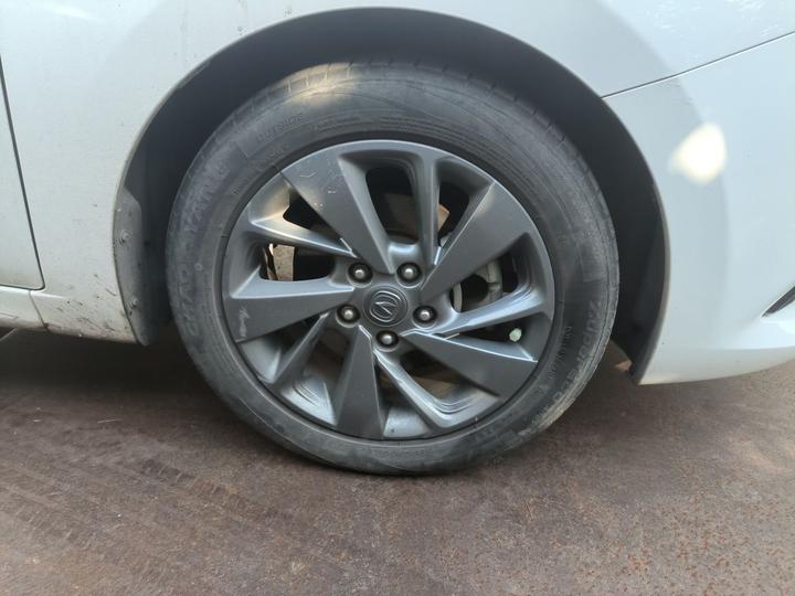 Eado DT 2018 1.6L MT Smart photo 8