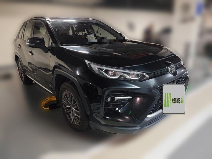 Wildlander 2023 2.0L CVT AWD Luxury PLUS photo 3
