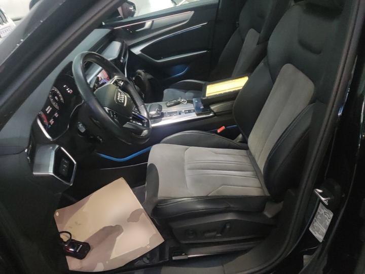 A6L 2022 45 TFSI Dynamic photo 6