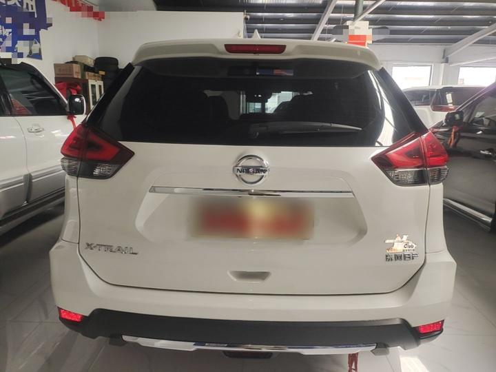 X-Trail 2021 2.0L CVT 2WD XL Premium Exclusive Anniversary Edition photo 5