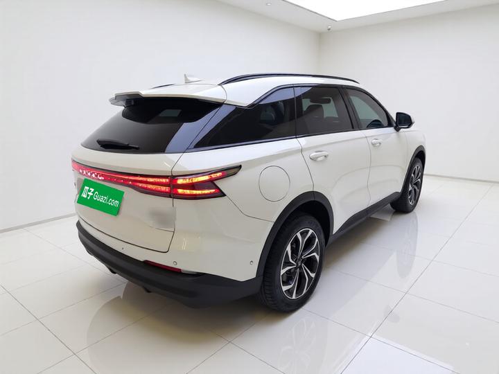MAX 2025 Hi4 165 Ultra ADAS photo 6