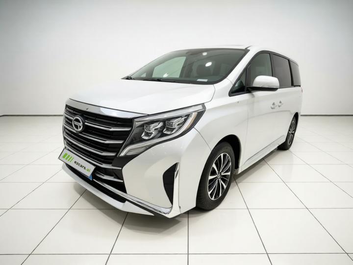 GAC Trumpchi M8 2023 Leading Series 390T Luxury