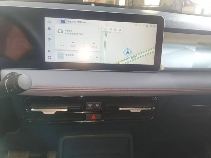 E Firefly 2022 401KM 4-Seater photo 8