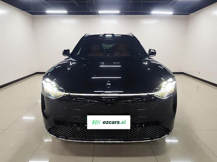 HIMA AITO M9 2024 EV Ultra 100kWh 6-Seater photo 2