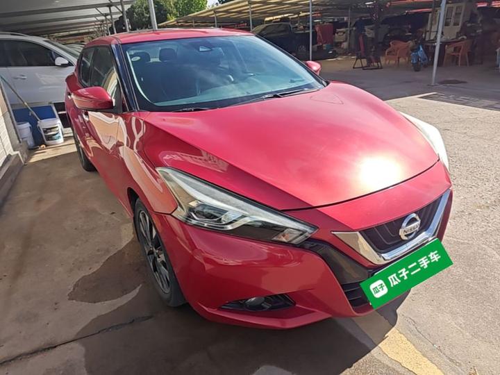 2016 1.6L CVT photo 3