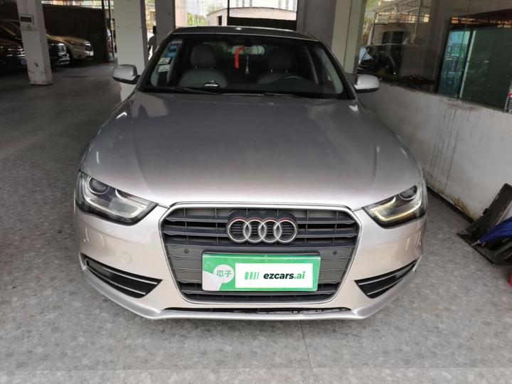 A4L 2013 35 TFSI AT Comfort photo 2