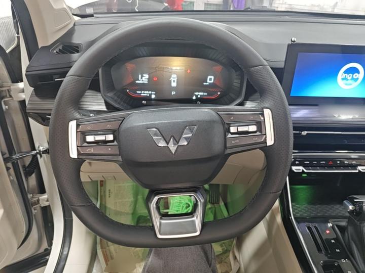 Wuling 2021 1.5T CVT photo 6