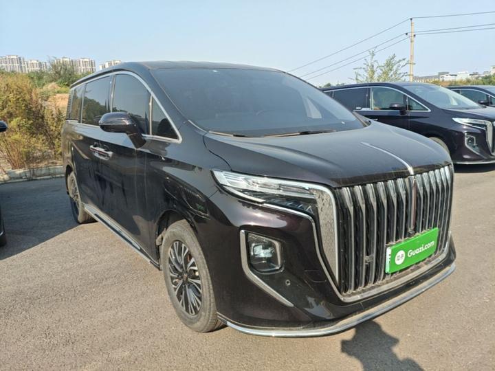 HQ9 PHEV 2024 2.0T AWD Business photo 3
