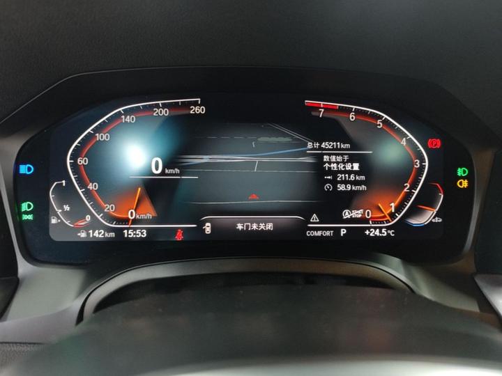 4 Series 2022 425i M Sport Package photo 7