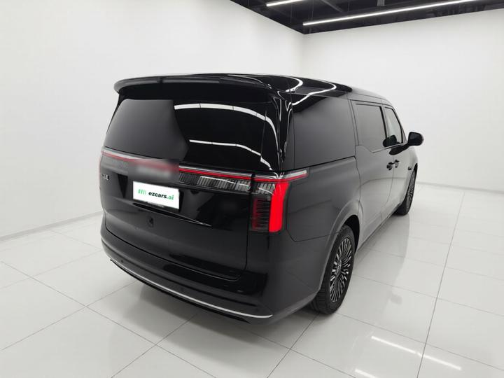 009 2024 6-Seater Executive AWD 108kWh photo 6