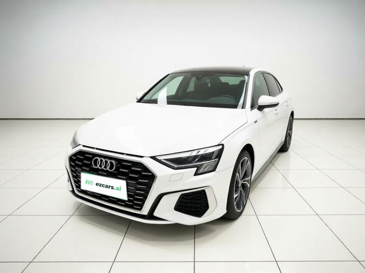 A3 2021 Sportback 35 TFSI Luxury Sport photo 2