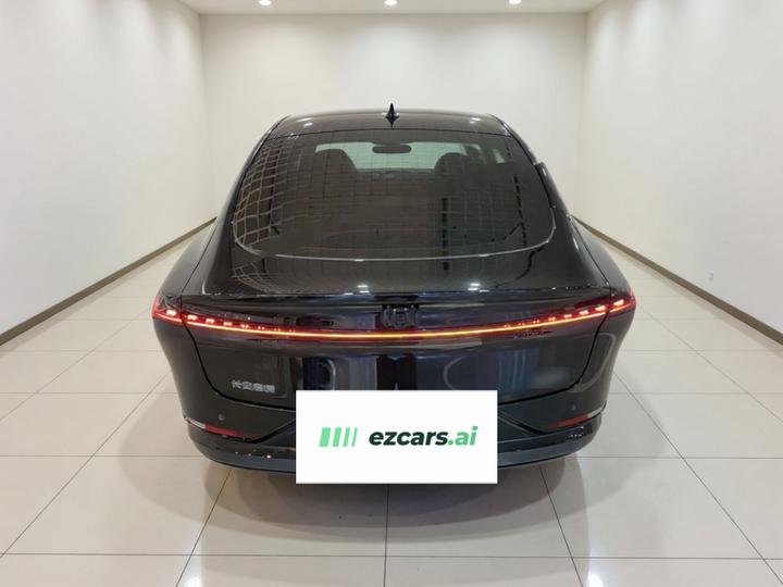 Nevo A07 2024 EV 710 Flagship photo 5