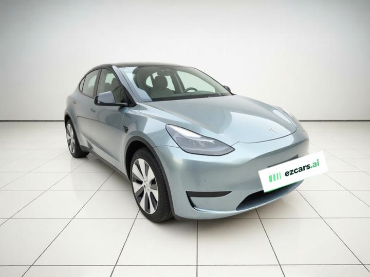 Model Y 2022 RWD photo 3