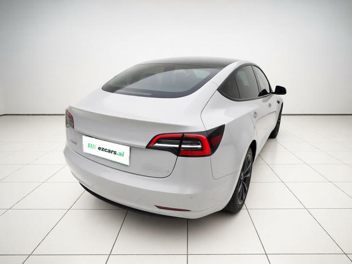 Model 3 2021 Standard Range RWD Upgraded 3D6 photo 6