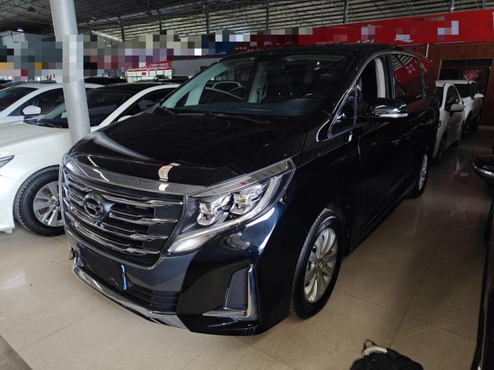 GAC Trumpchi M8 2020 Pilot 390T Exclusive