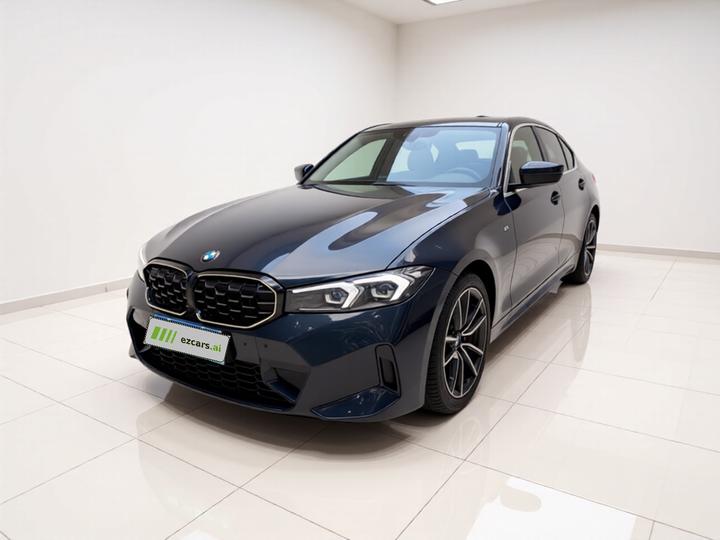 3 Series 2023 325Li M Sport Package