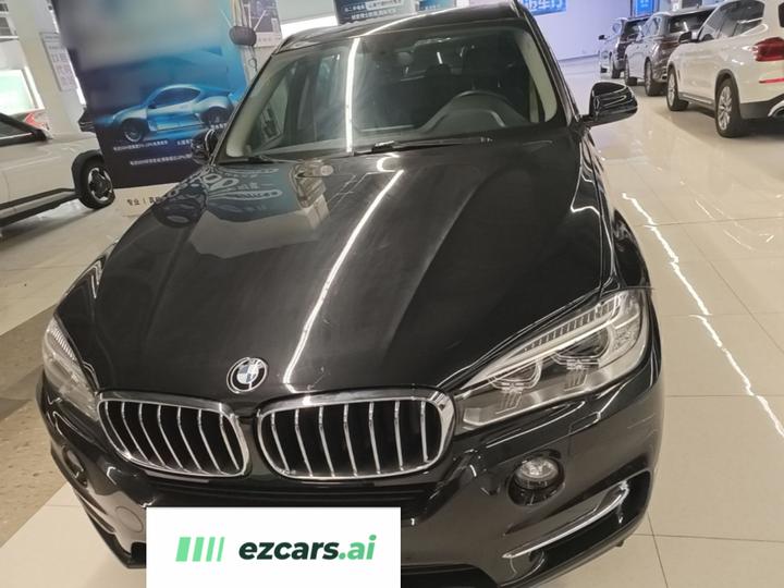 X5 Imported 2018 xDrive35i photo 2
