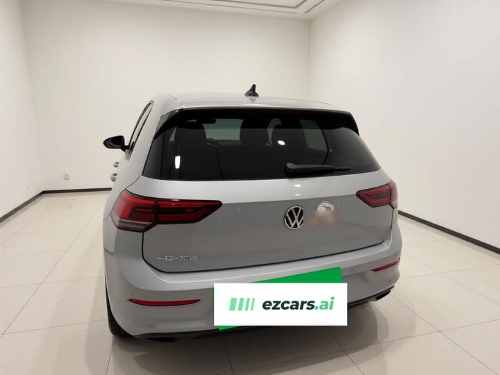 Golf 2021 280TSI DSG Pro photo 5