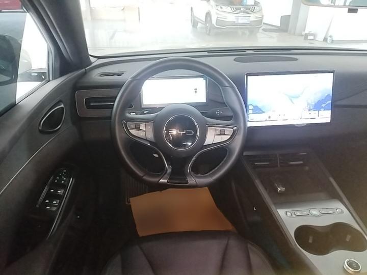 Seal 06 DM-i Wagon 2025 DM-i 80KM Premium photo 6