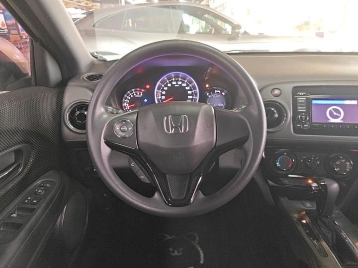 XR-V 2017 1.8L EXi CVT Comfort photo 6