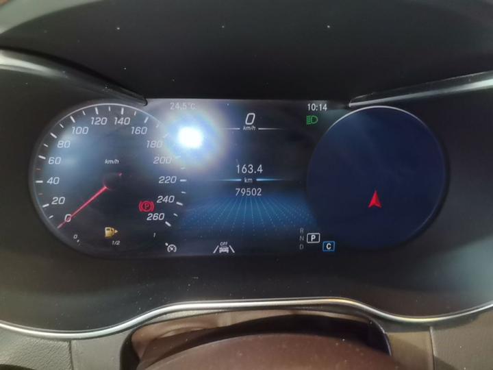 GLC 2021 GLC 300 L 4MATIC Dynamic photo 7