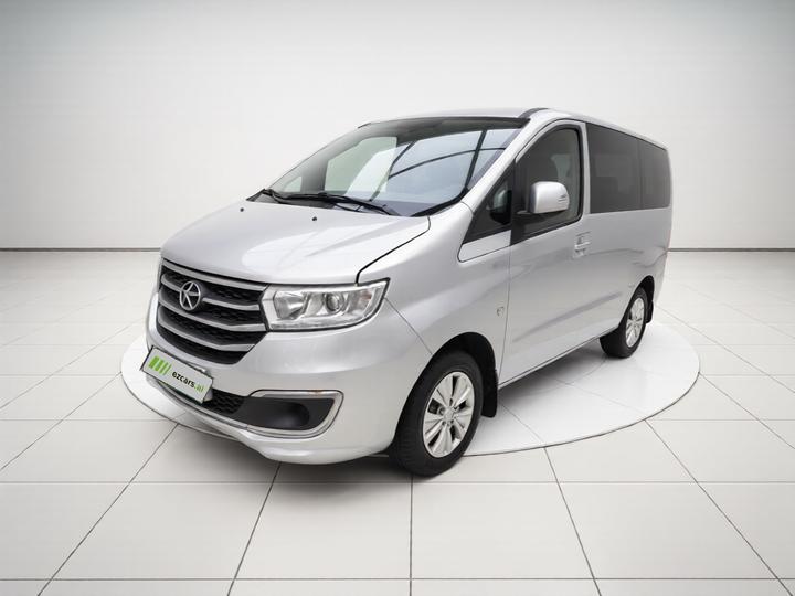 Refine M3 2016 1.6L Luxury
