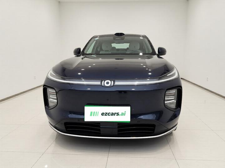 Nevo Q07 2025 215 Flagship photo 2