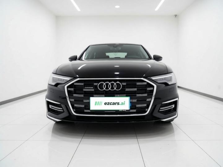 A6L 2025 45 TFSI quattro Dynamic photo 2