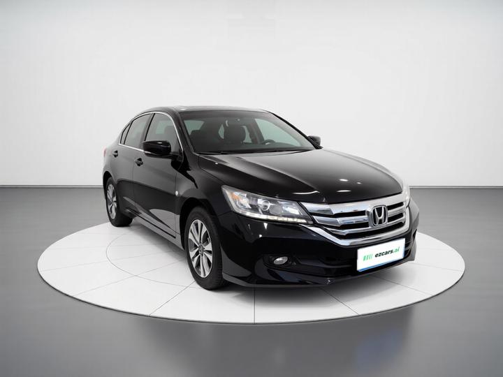 Accord 2015 2.0L LXS Elite photo 3