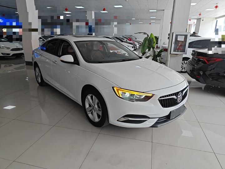 Regal 2019 20T Elite China V photo 3