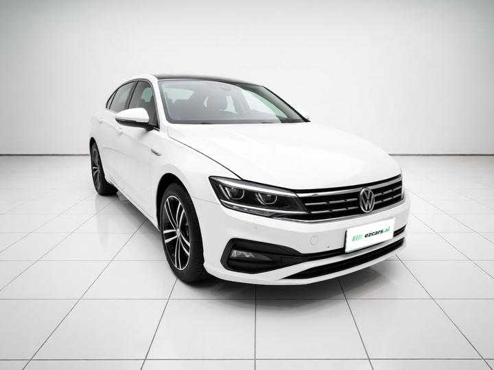 Lamando 2019 280TSI DSG Comfort China V photo 3