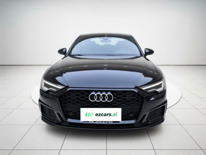 A6L 2020 45 TFSI Dynamic photo 2