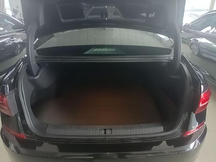 Passat 2020 330TSI Luxury China VI photo 8