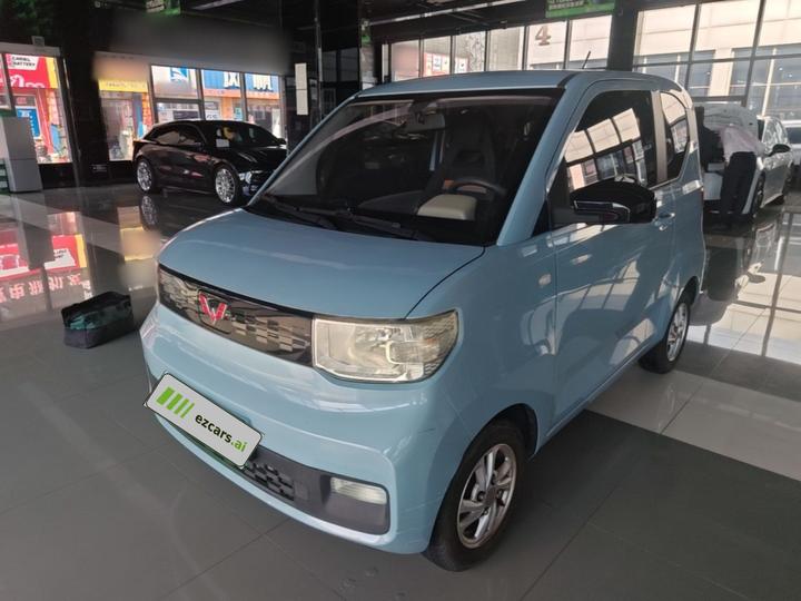 Hongguang MINIEV 2020 NCM