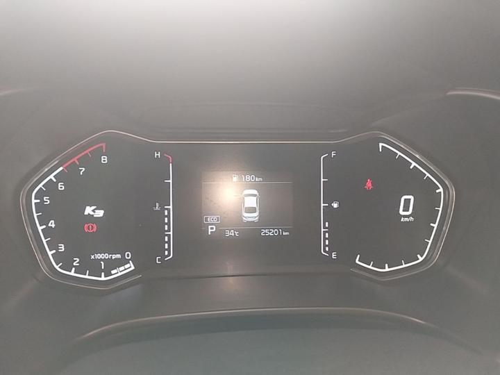 K3 2021 Facelift 1.5L CVT photo 5
