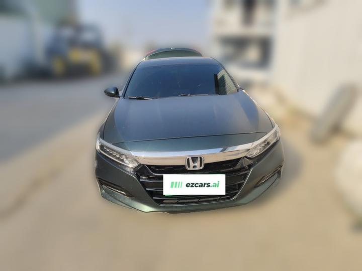 Accord 2018 260TURBO Elite China VI photo 2