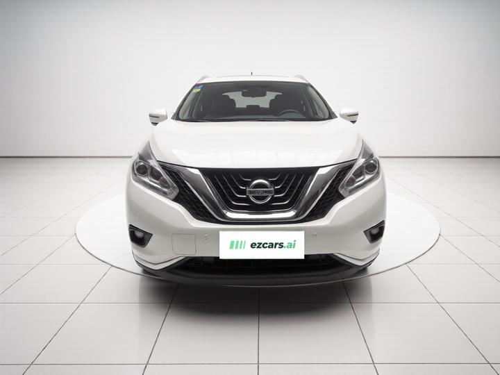 Murano 2016 2.5 S/C HEV XL AWD Hybrid Premium photo 2
